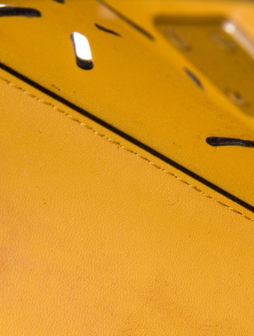 Tory Burch Leather Crossbody Bag