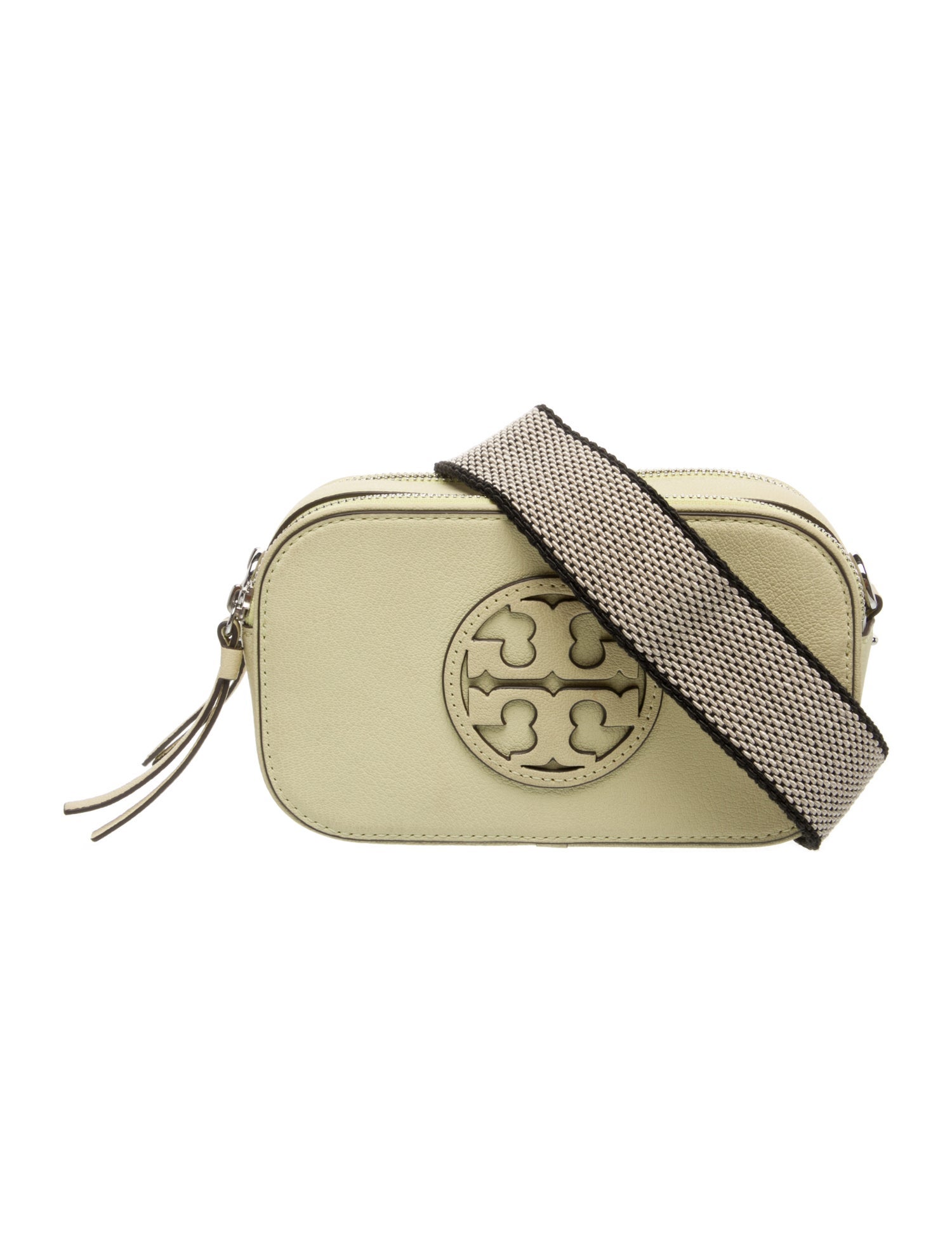 Tory Burch Signature Crossbody Bag