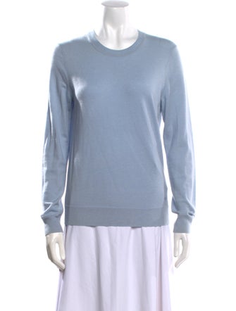 Tory Burch Cashmere Crew Neck Sweater