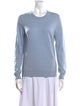 Tory Burch Cashmere Crew Neck Sweater