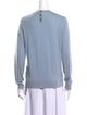 Tory Burch Cashmere Crew Neck Sweater