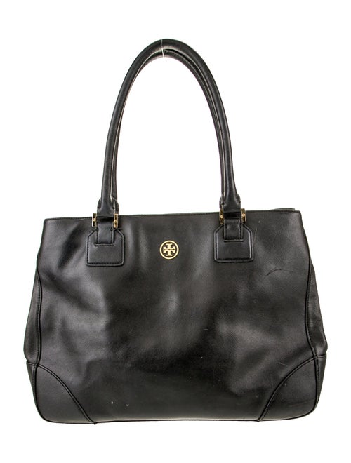 Tory Burch Leather Shoulder Bag
