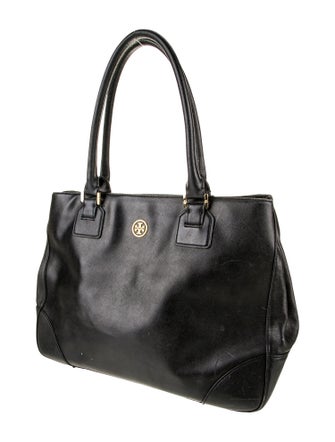 Tory Burch Leather Shoulder Bag