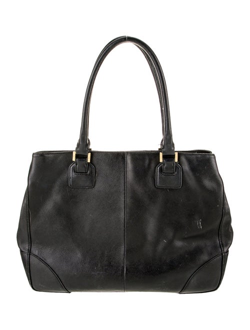 Tory Burch Leather Shoulder Bag