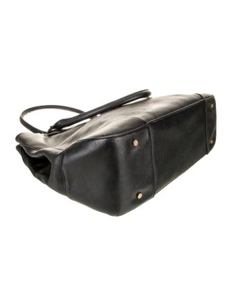 Tory Burch Leather Shoulder Bag