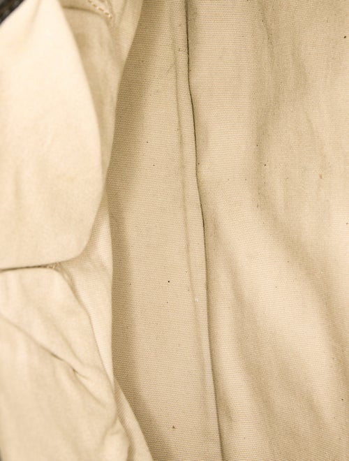 Tory Burch Leather Shoulder Bag