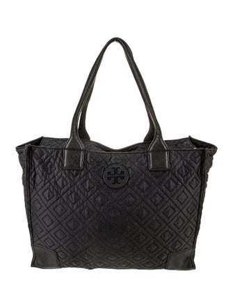 Tory Burch Nylon Weekender Bag