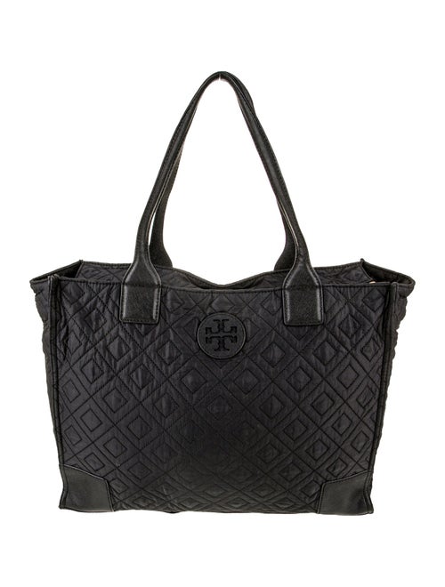 Tory Burch Nylon Weekender Bag