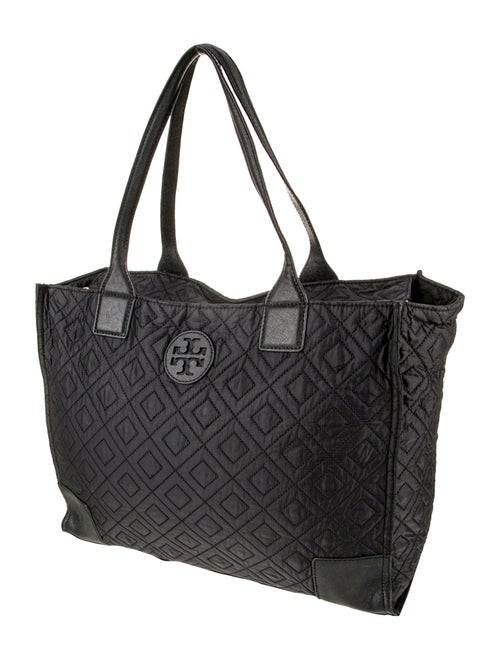 Tory Burch Nylon Weekender Bag