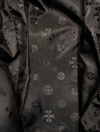 Tory Burch Nylon Weekender Bag