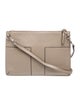 Tory Burch Leather Clutch