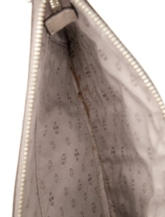 Tory Burch Leather Clutch