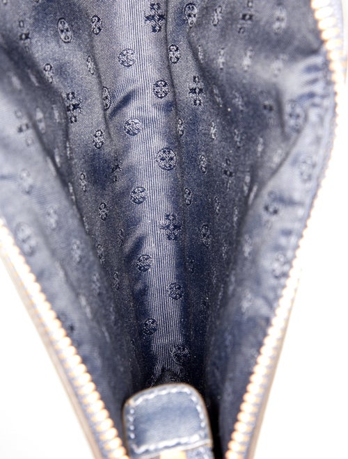 Tory Burch Leather Crossbody Bag