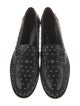 Tory Burch Leather Loafers