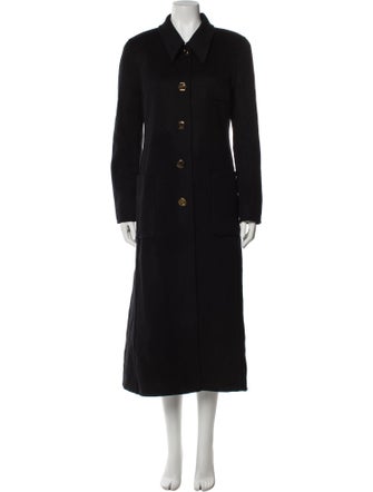 Tory Burch Wool Coat