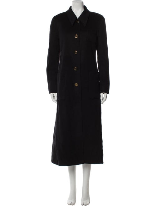 Tory Burch Wool Coat