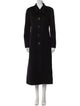 Tory Burch Wool Coat