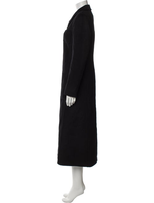 Tory Burch Wool Coat