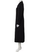 Tory Burch Wool Coat
