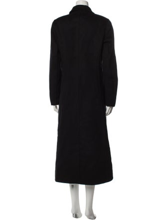 Tory Burch Wool Coat