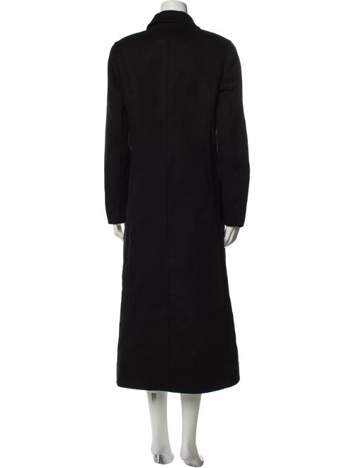 Tory Burch Wool Coat