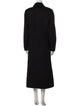 Tory Burch Wool Coat