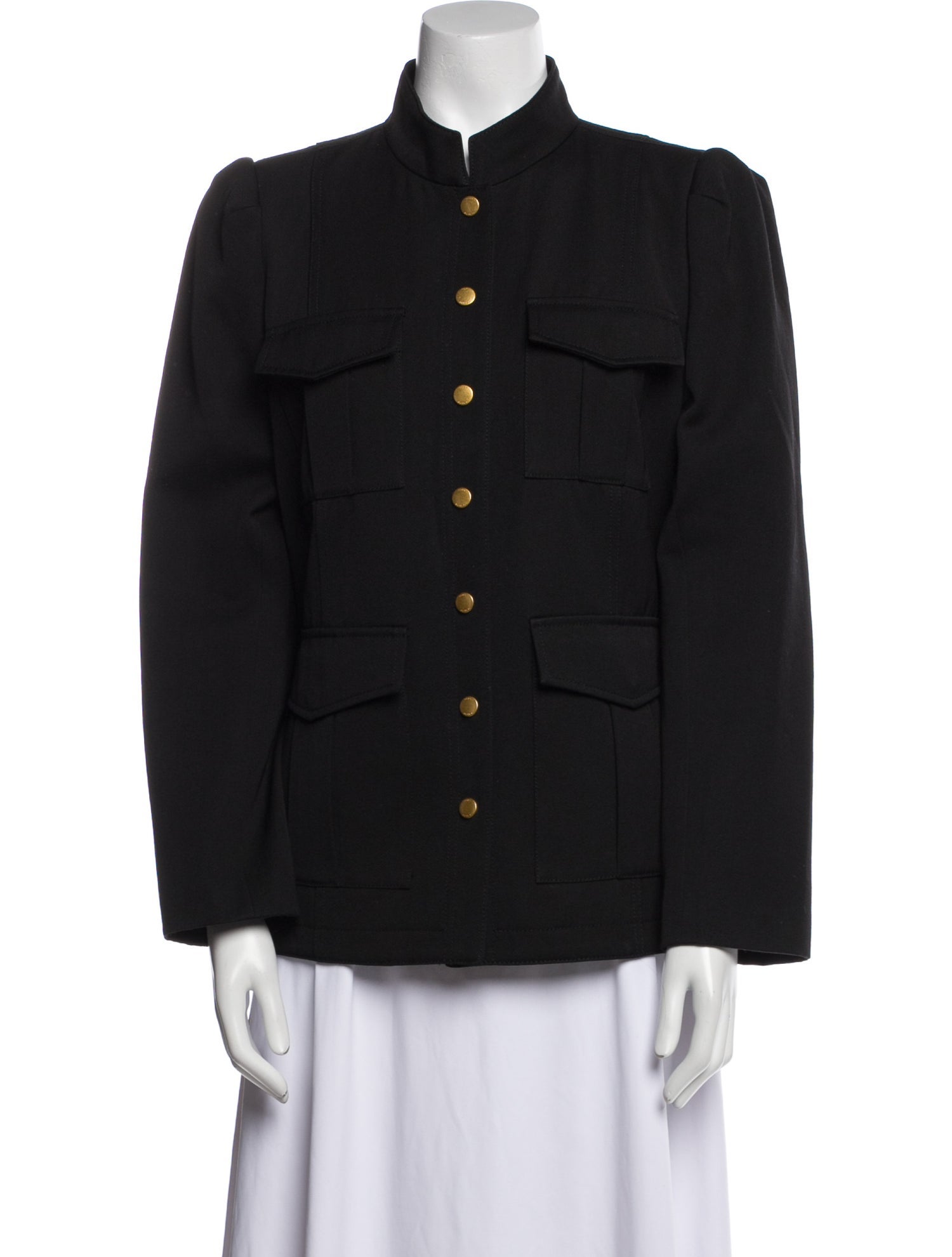 Tory Burch Wool Jacket