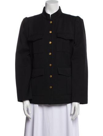 Tory Burch Wool Jacket