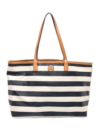 Tory Burch Canvas Tote