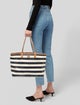 Tory Burch Canvas Tote