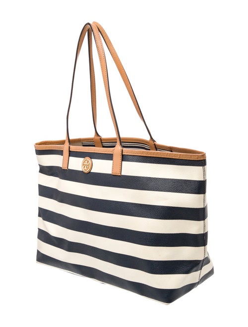 Tory Burch Canvas Tote