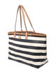 Tory Burch Canvas Tote