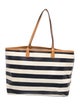 Tory Burch Canvas Tote