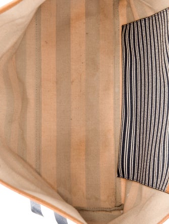 Tory Burch Canvas Tote