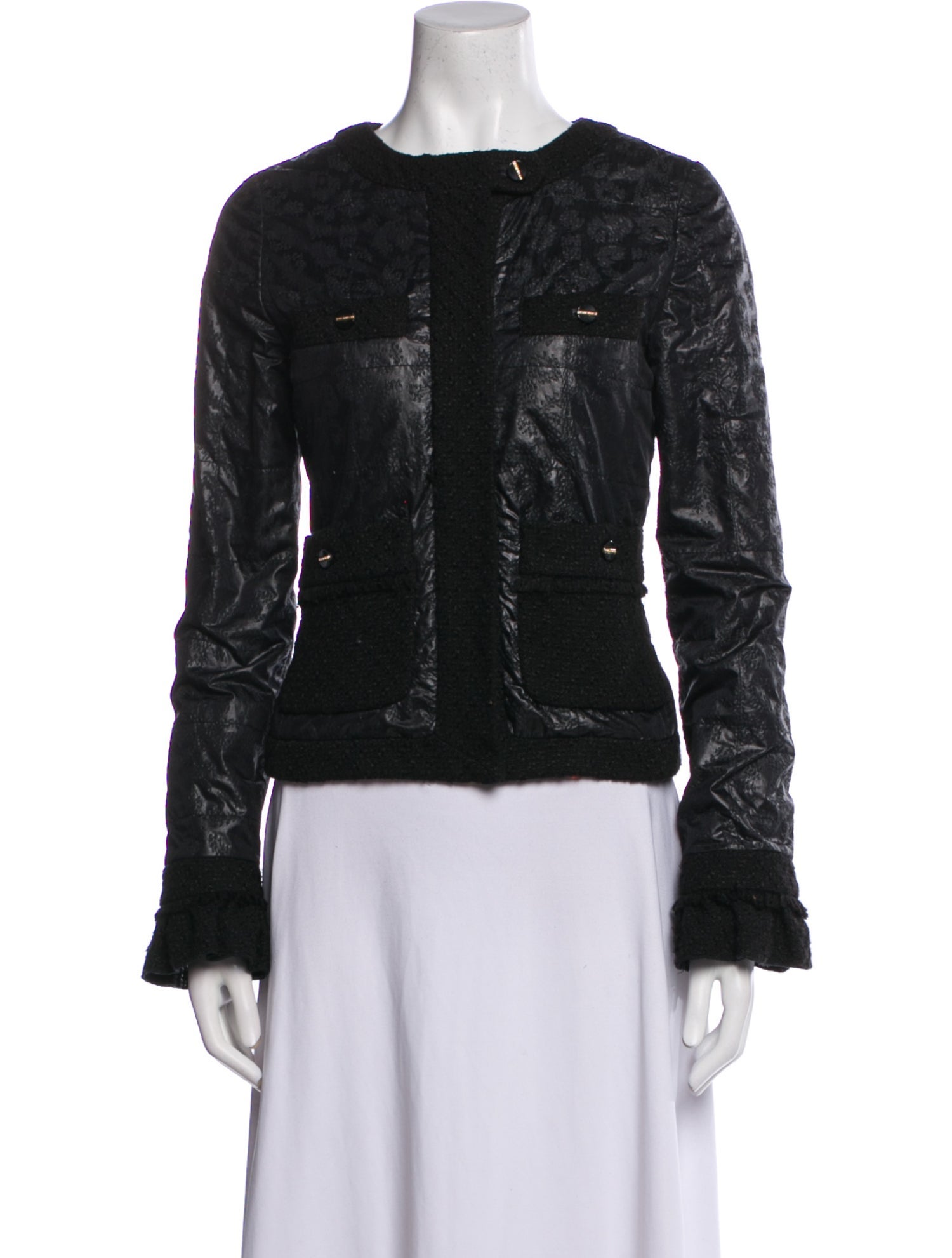 Tory Burch Evening Jacket