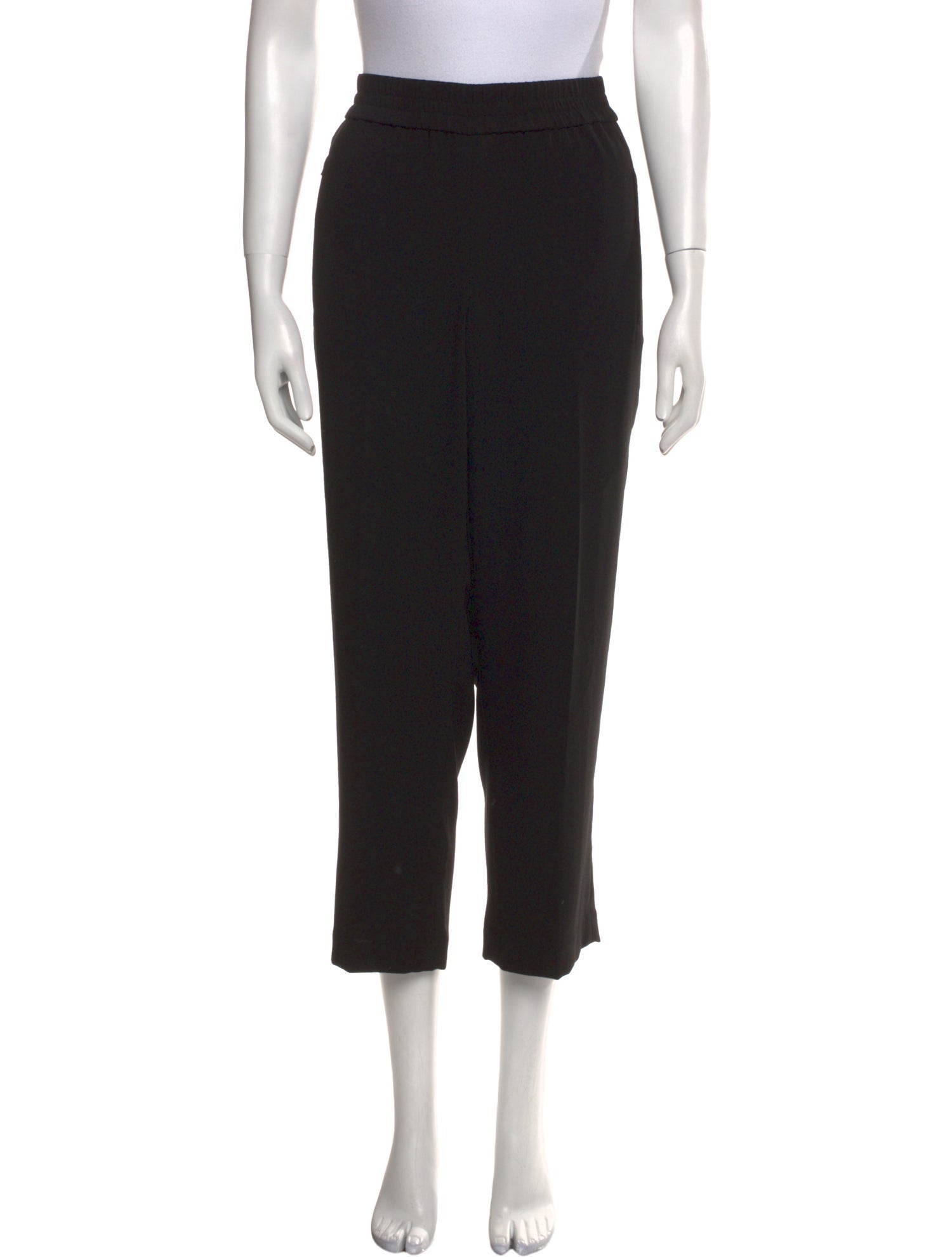 Tory Burch Straight Leg Pants