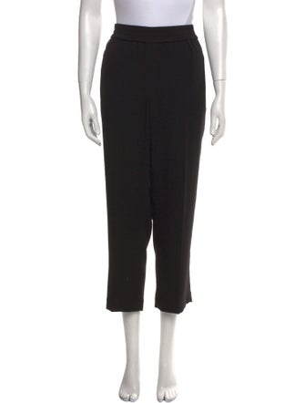 Tory Burch Straight Leg Pants