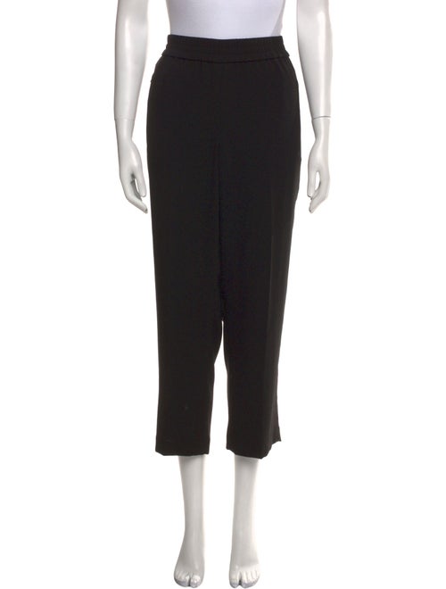 Tory Burch Straight Leg Pants