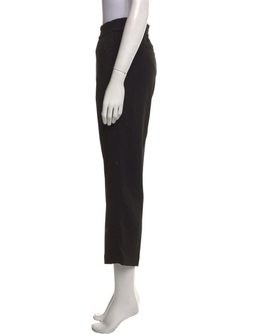 Tory Burch Straight Leg Pants