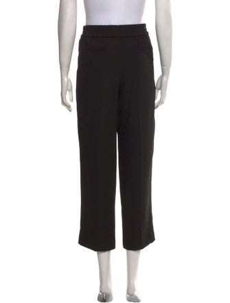 Tory Burch Straight Leg Pants