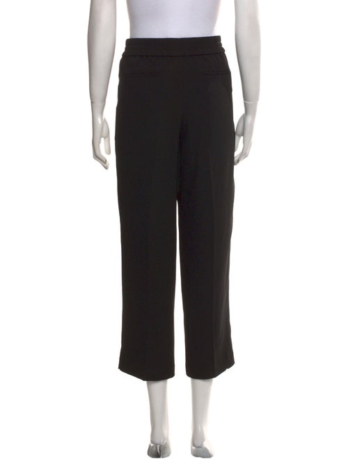Tory Burch Straight Leg Pants