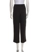 Tory Burch Straight Leg Pants