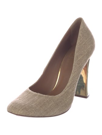 Tory Burch Pumps