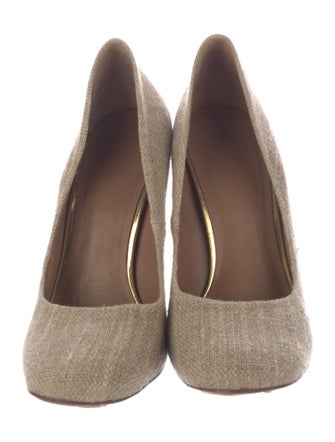 Tory Burch Pumps