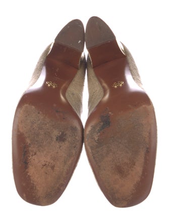 Tory Burch Pumps
