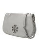 Tory Burch Leather Clutch