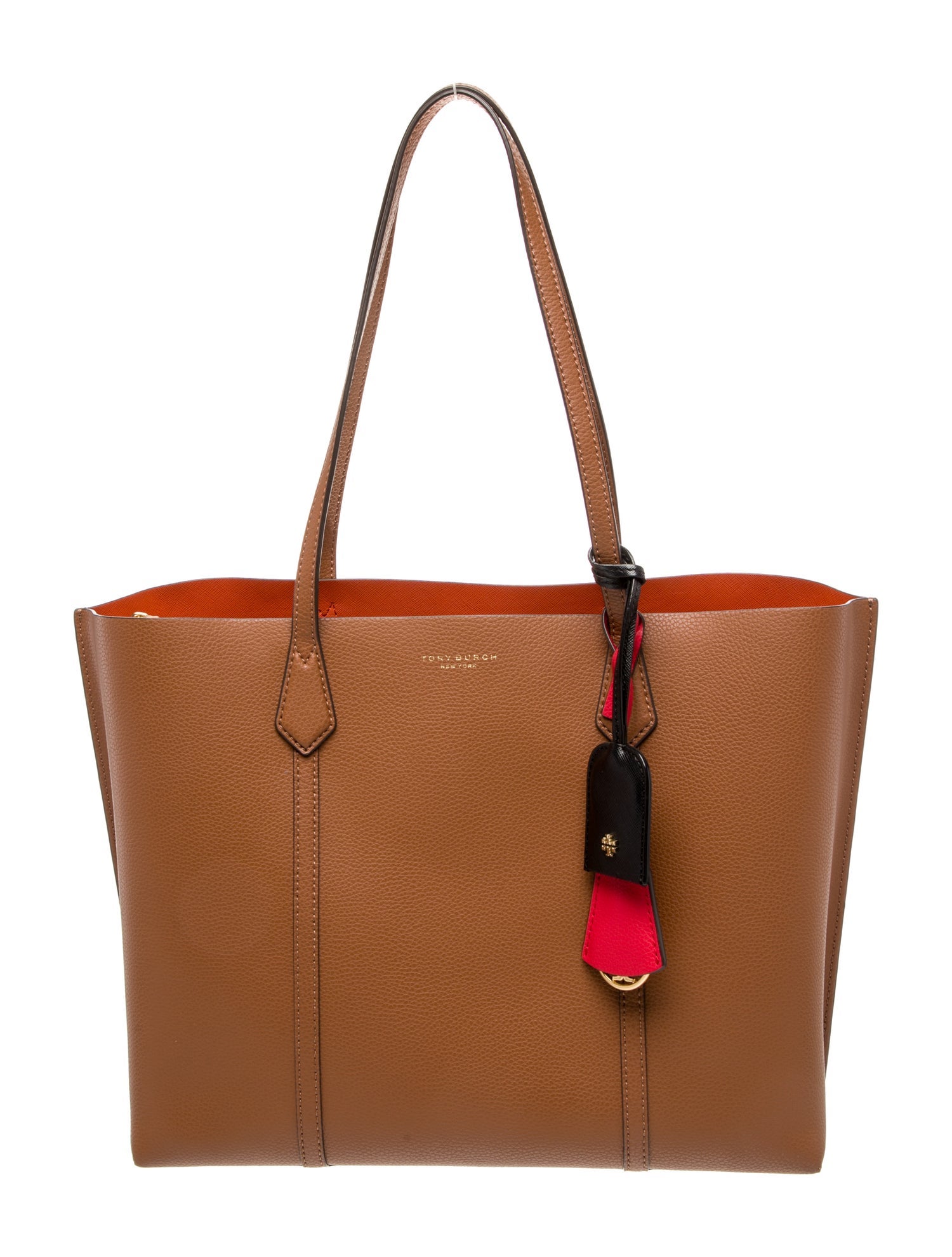 Tory Burch Leather Tote