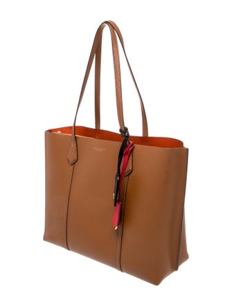 Tory Burch Leather Tote