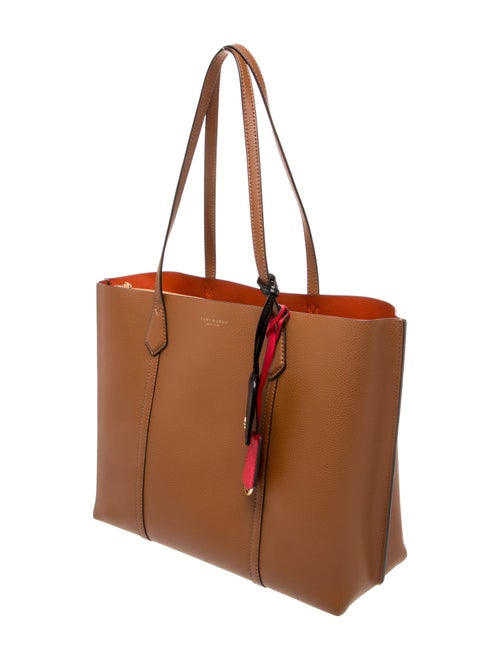 Tory Burch Leather Tote