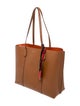 Tory Burch Leather Tote